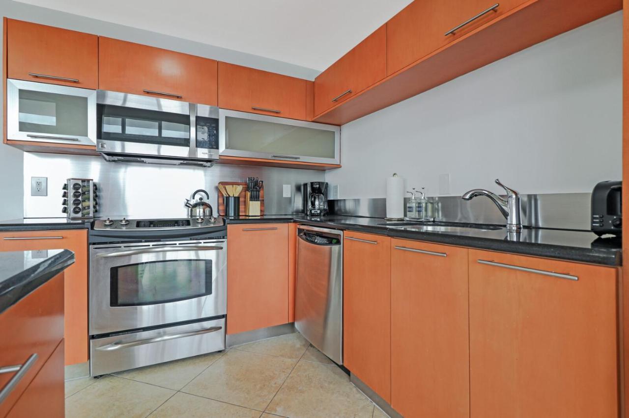 Roami At Sunny Isles Apartman Miami Beach Kültér fotó