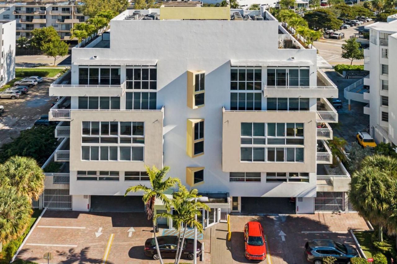 Roami At Sunny Isles Apartman Miami Beach Kültér fotó