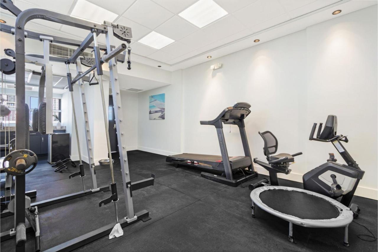 Roami At Sunny Isles Apartman Miami Beach Kültér fotó